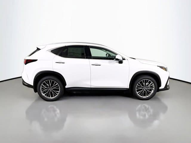 2026 LEXUS NX 350 - Image 4
