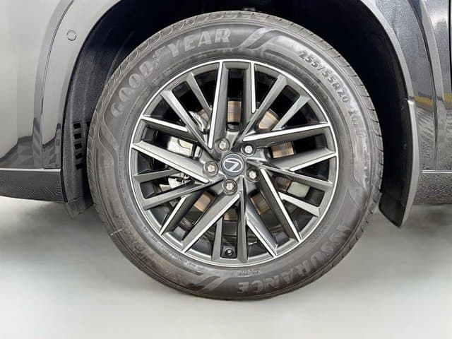 2026 LEXUS TX 350 - Image 33