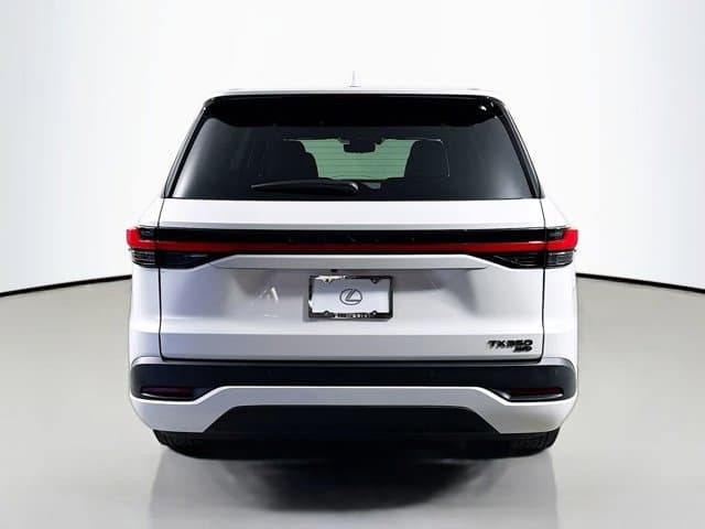2026 LEXUS TX - Image 6