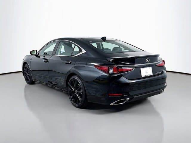 2025 LEXUS ES 350 - Image 6