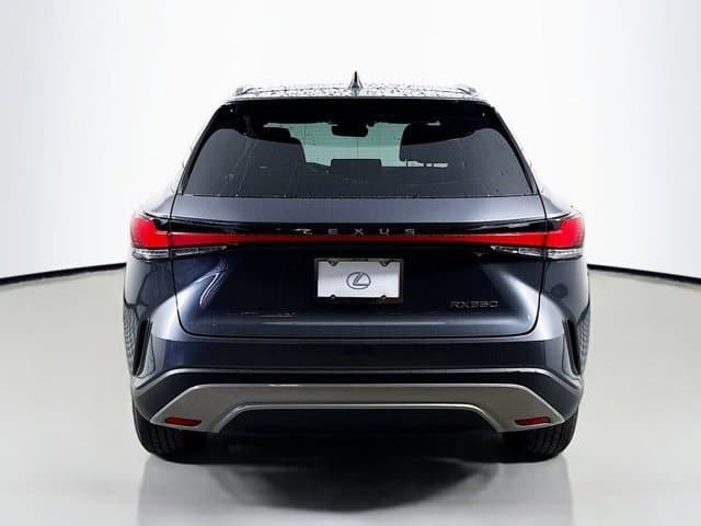 2026 LEXUS RX - Image 5