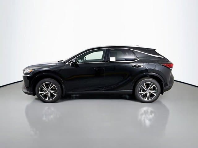 2026 LEXUS RX - Image 7