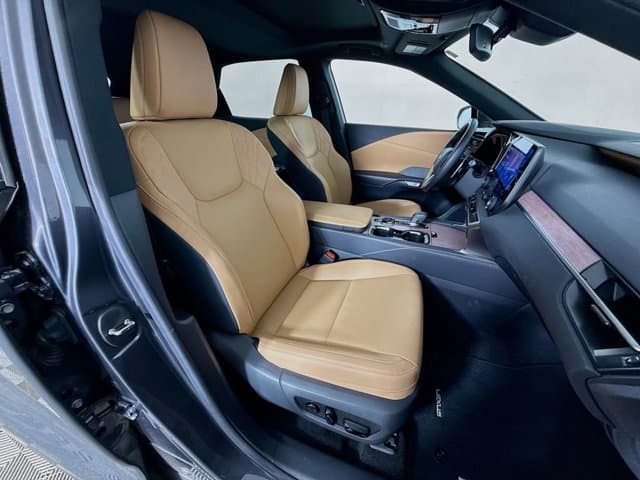 2025 LEXUS RX 350 - Image 29