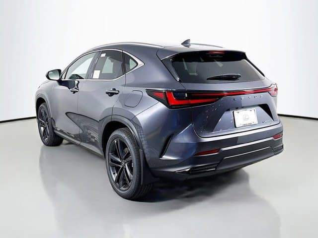 2026 LEXUS NX 450h+ - Image 7