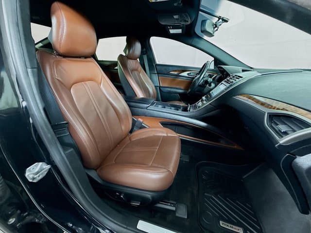 2018 Lincoln MKZ - Image 29