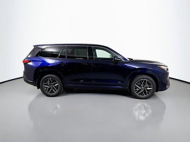 2026 LEXUS TX 350 - Image 4