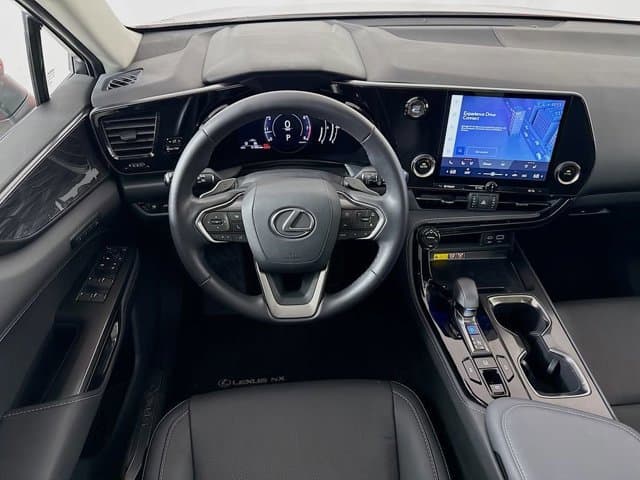 2025 LEXUS NX 250 - Image 23