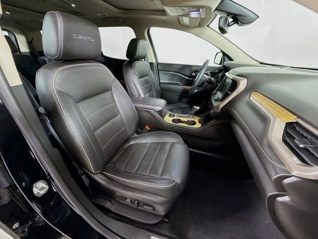 2018 GMC Acadia - Image 30