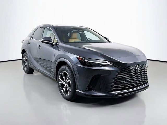 2025 LEXUS RX 350 - Image 2