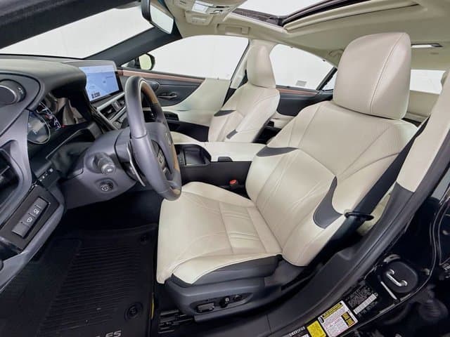 2025 LEXUS ES 300h - Image 21