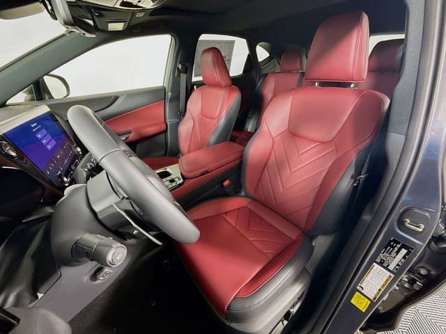 2026 LEXUS NX 450h+ - Image 16