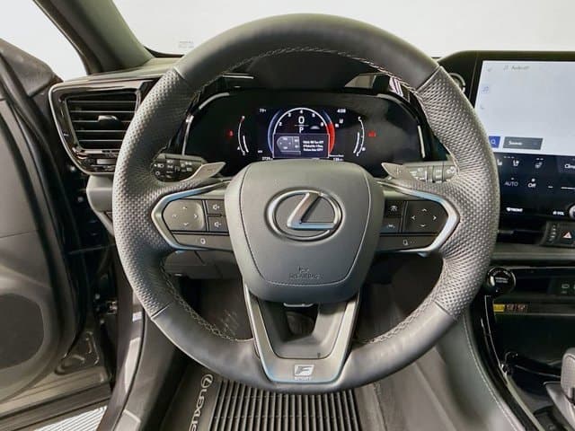 2026 LEXUS NX 350 - Image 11
