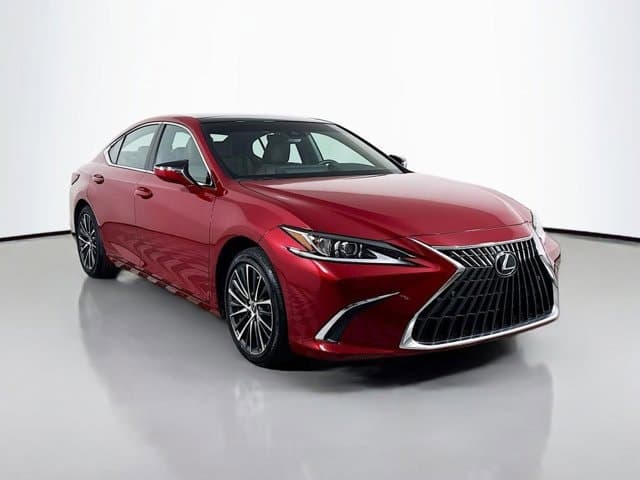 2025 LEXUS ES 350 - Image 2