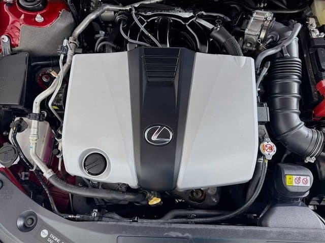 2025 LEXUS ES 350 - Image 31