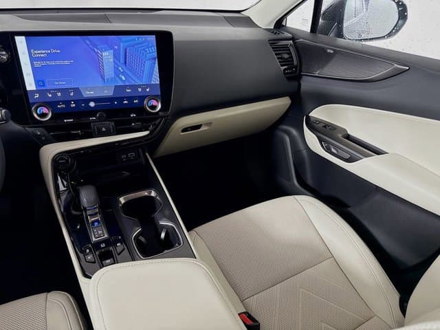 2026 LEXUS NX 350h - Image 25