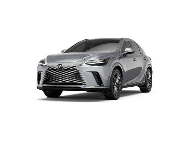 2026 LEXUS RX HYBRID - Image 1