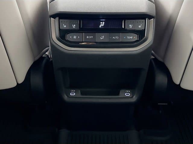 2026 LEXUS TX 350 - Image 27