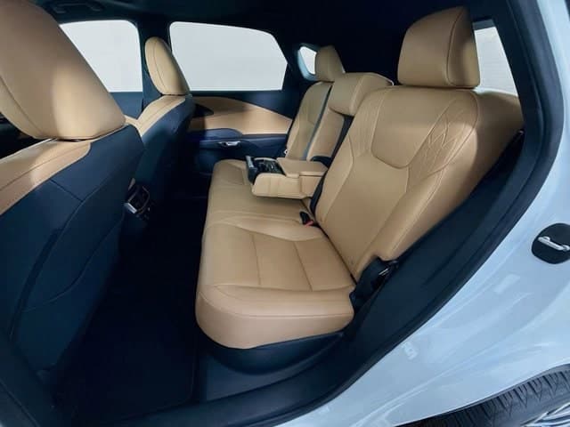 2025 LEXUS RX 350 - Image 25