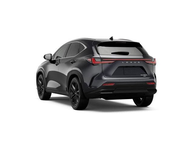 2026 LEXUS NX PLUG-IN HYBRID ELECTRIC VEHICLE - Image 3