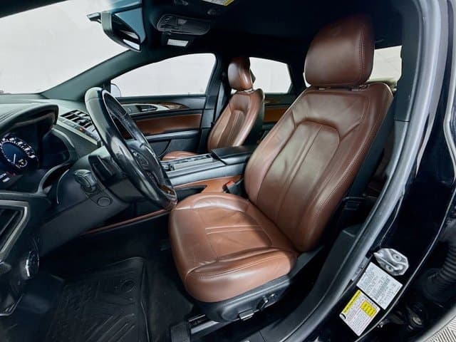 2018 Lincoln MKZ - Image 22