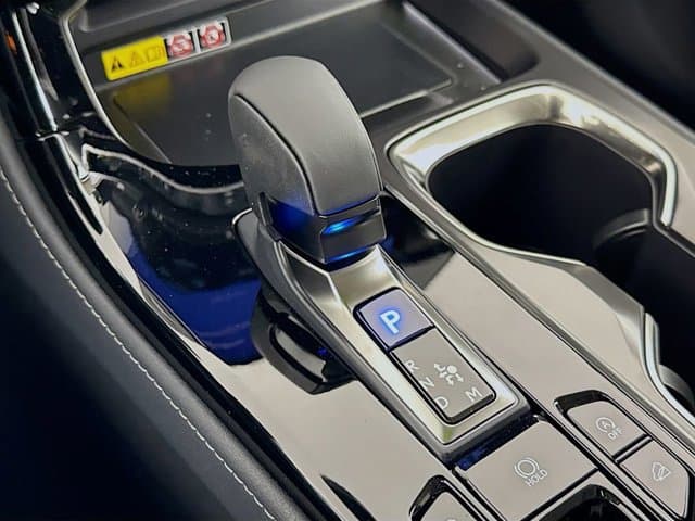 2026 LEXUS NX - Image 14