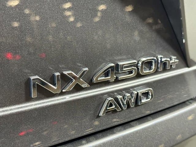 2026 LEXUS NX 450h+ - Image 22