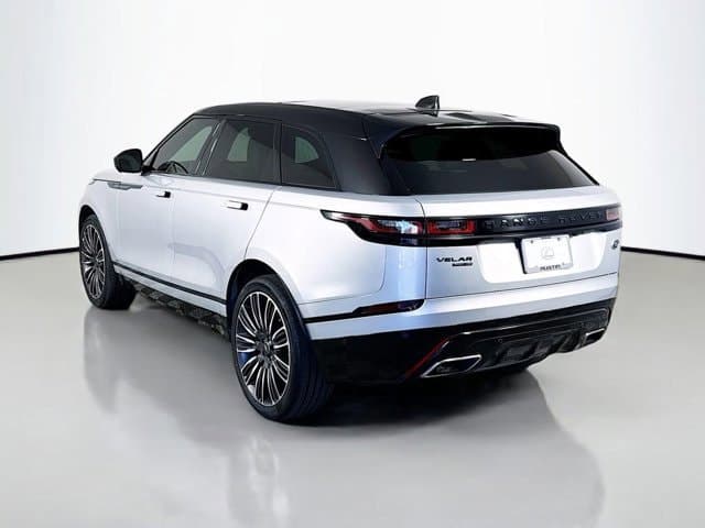 2020 Land Rover Range Rover Velar - Image 7