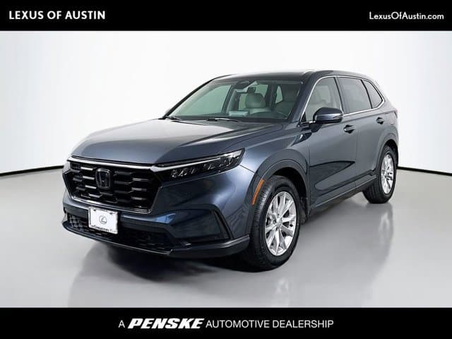 2023 Honda CR-V - Image 1