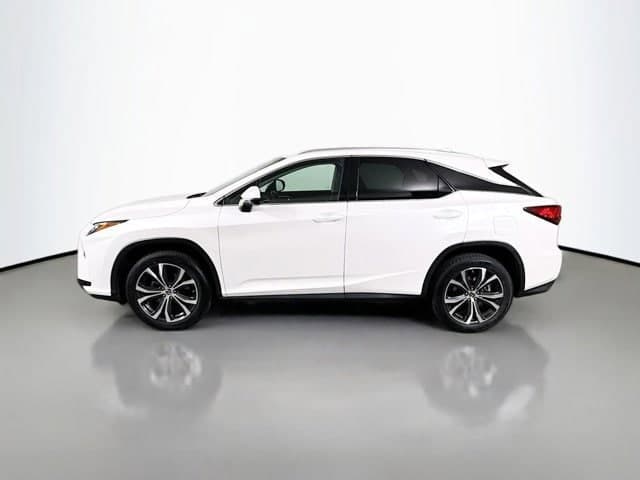 2019 LEXUS RX 350 - Image 8