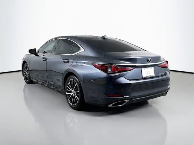 2023 LEXUS ES 350 - Image 7