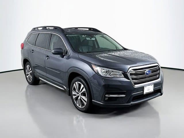 2019 Subaru Ascent - Image 3
