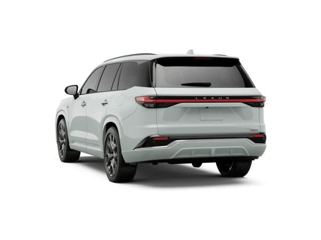 2026 LEXUS TX HYBRID - Image 3