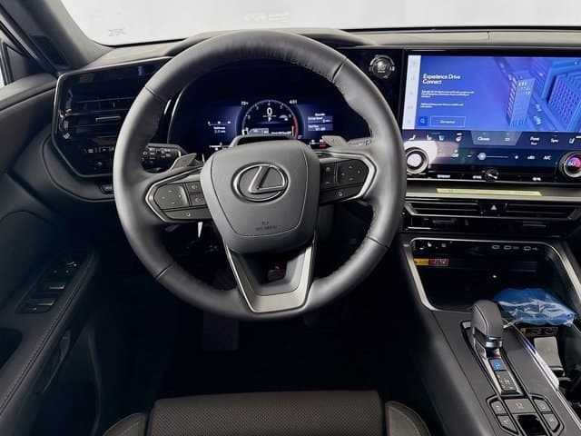 2026 LEXUS TX 350 - Image 19