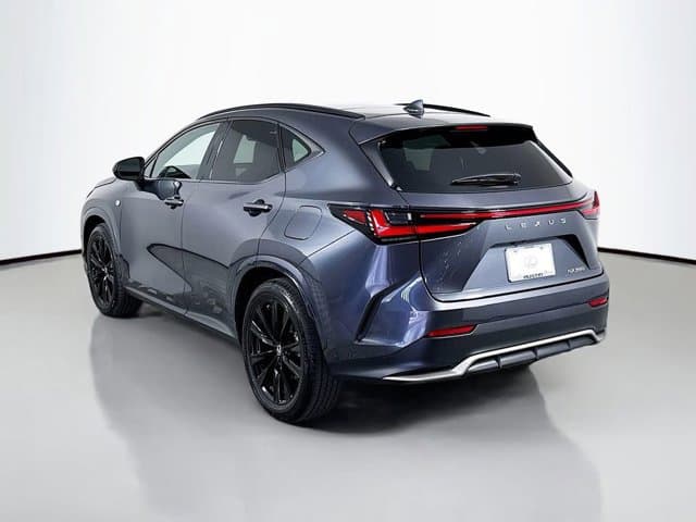 2026 LEXUS NX 350 - Image 7