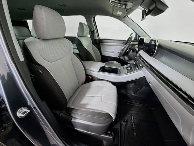 2024 Hyundai Palisade - Image 28