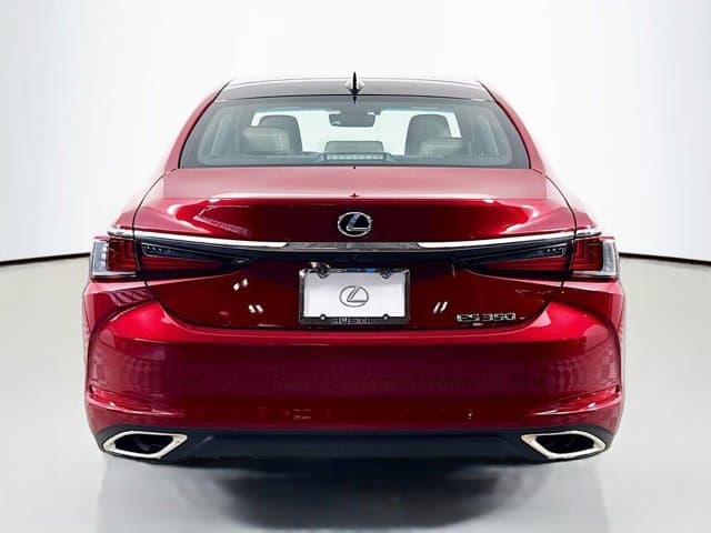 2025 LEXUS ES 350 - Image 5