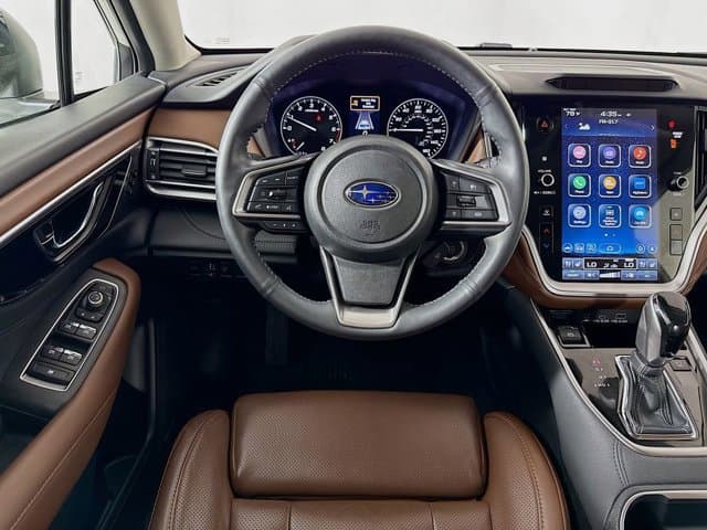 2023 Subaru Outback - Image 24