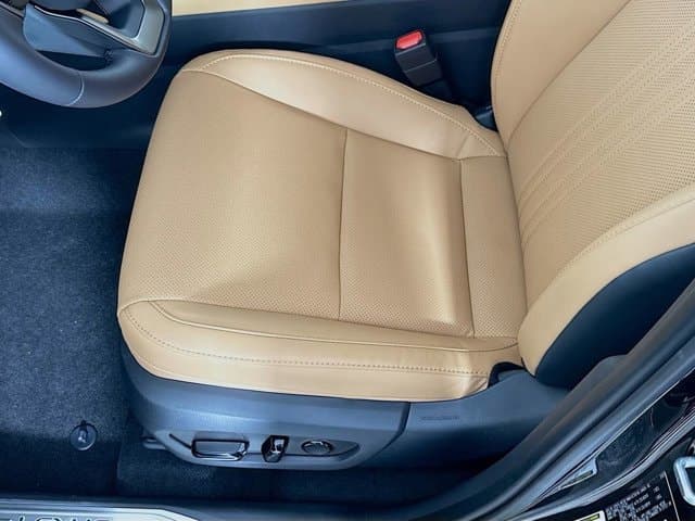 2026 LEXUS NX HYBRID - Image 21