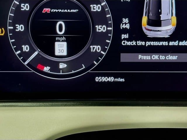 2020 Land Rover Range Rover Velar - Image 12