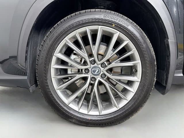 2026 LEXUS NX 350 - Image 33