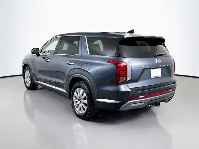 2024 Hyundai Palisade - Image 7