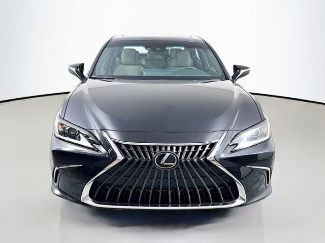 2025 LEXUS ES 350