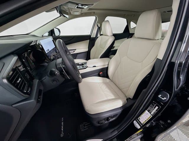 2026 LEXUS NX 350h - Image 22