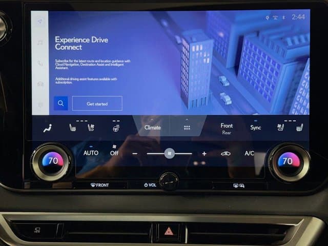 2026 LEXUS RX - Image 11