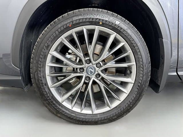 2026 LEXUS NX 350 - Image 33