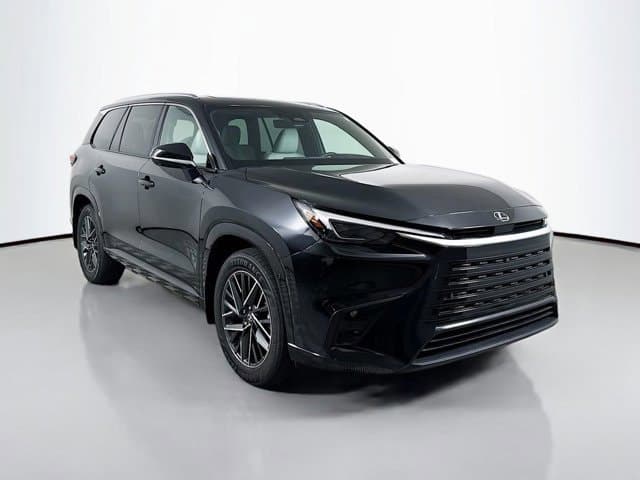 2026 LEXUS TX 350 - Image 3