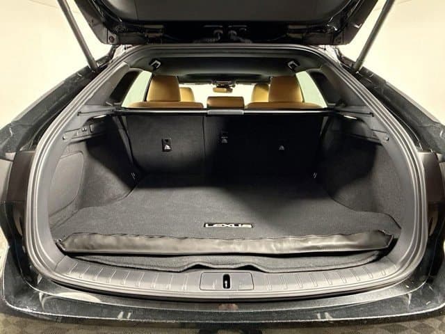 2025 LEXUS RX 350 - Image 28