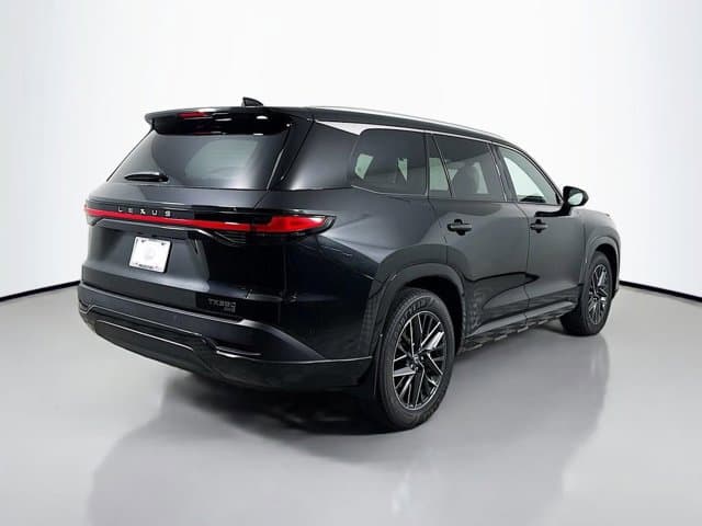 2026 LEXUS TX 350 - Image 5