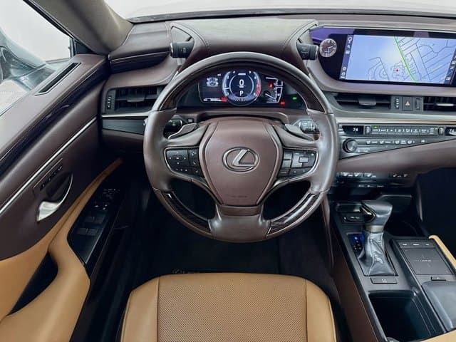2020 LEXUS ES 350 - Image 23