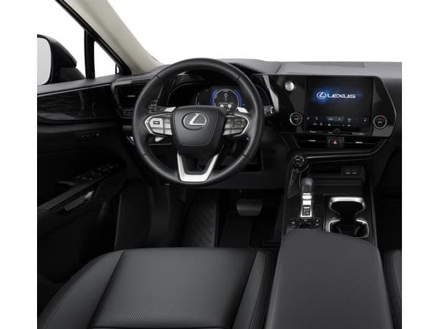 2026 LEXUS NX HYBRID - Image 6